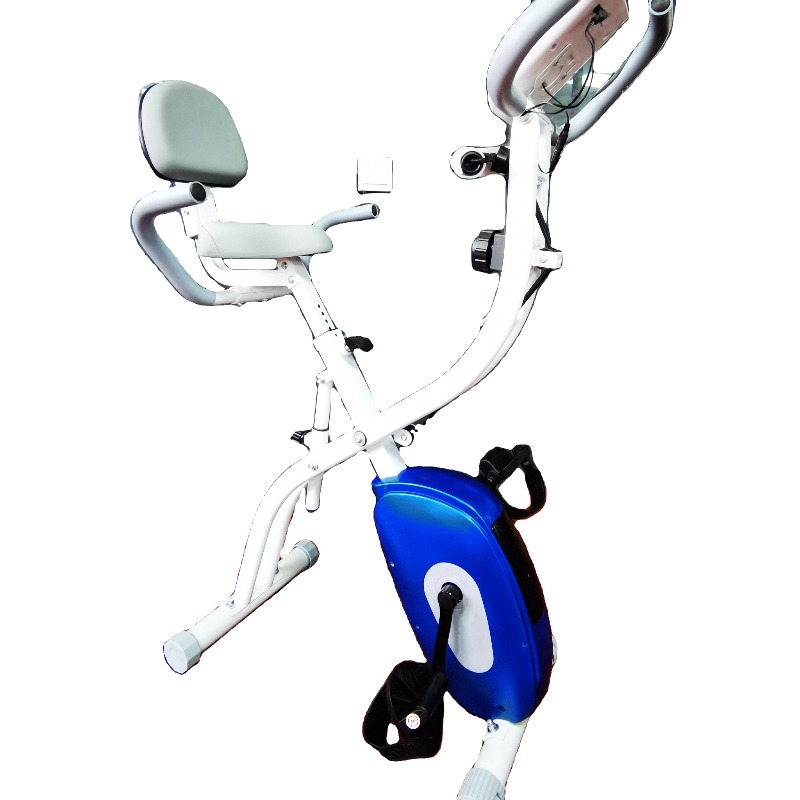 Home Gym Bike - Vélos de rotation magnétiques de fitness
