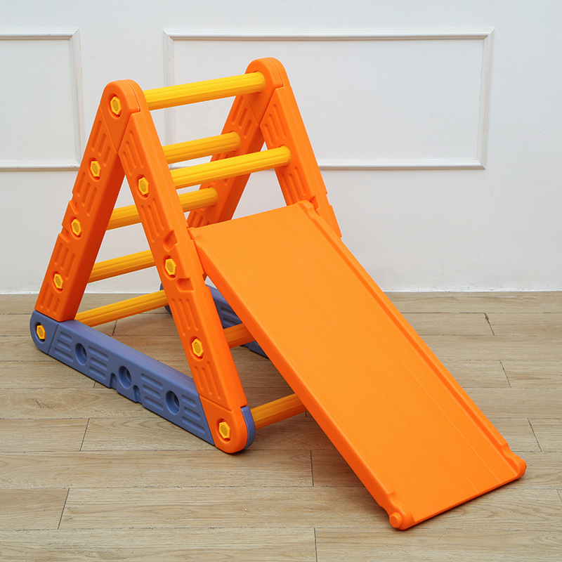 Home Gym For Toddlers - Toboggan pour enfants, bébés, tout-petits, toboggan