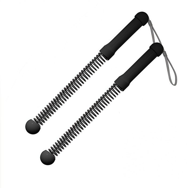 Home Gym Workout - Corde de combat sans fil à