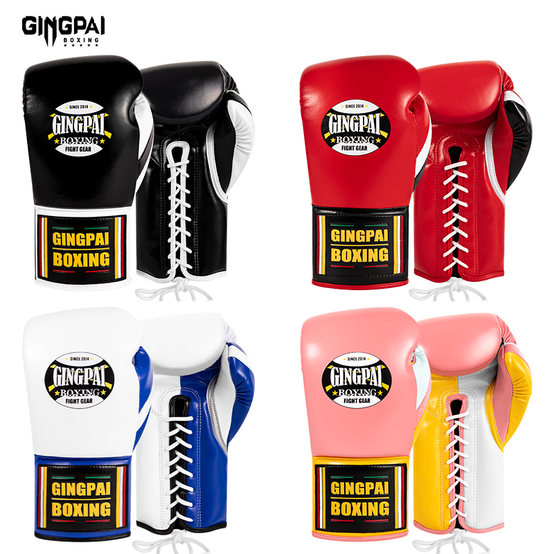 Boxing Bag Stand - Gants de boxe professionnels pour adultes