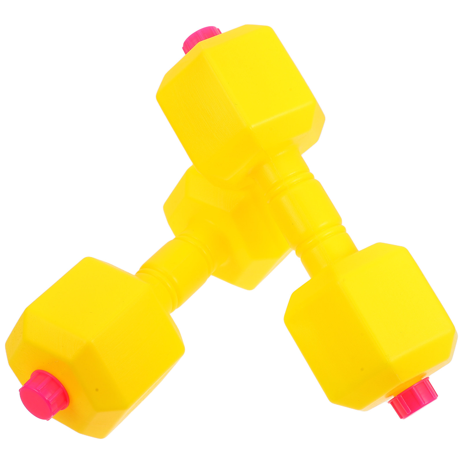 Home Gym For Toddlers - 1 Paire d'haltères réglables pour enfants