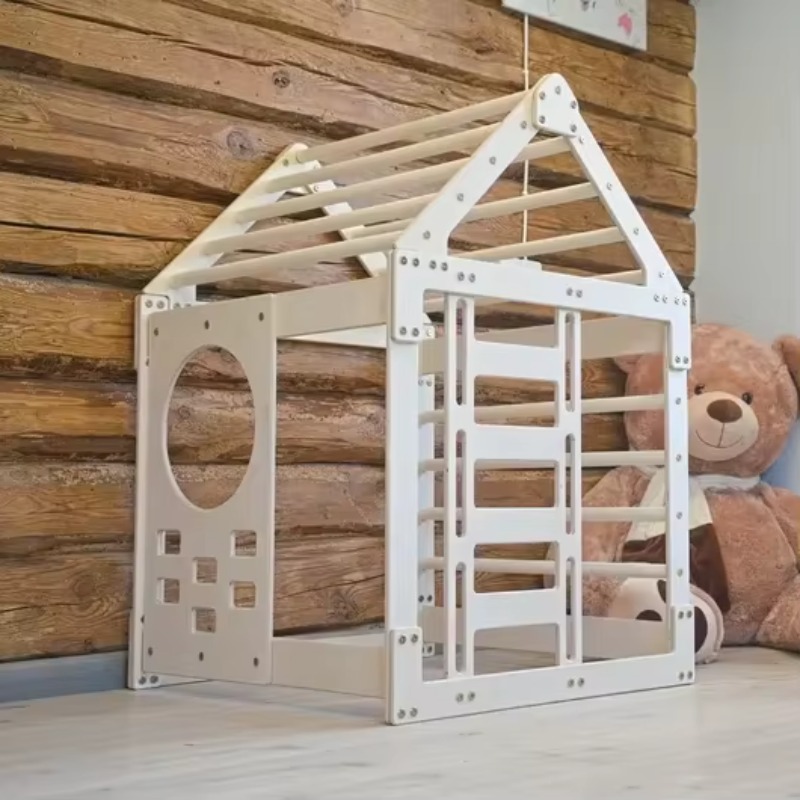 Home Gym For Toddlers - Aire de jeux pour enfants avec