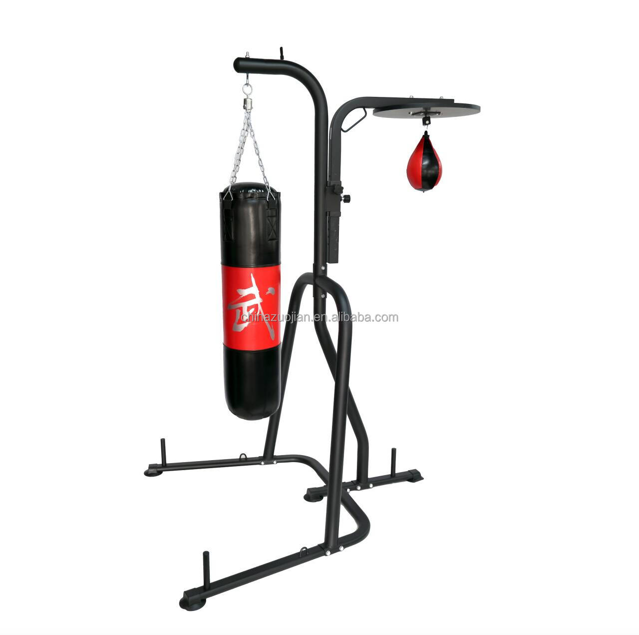 Boxing Bag Stand - Support de sac de frappe sur