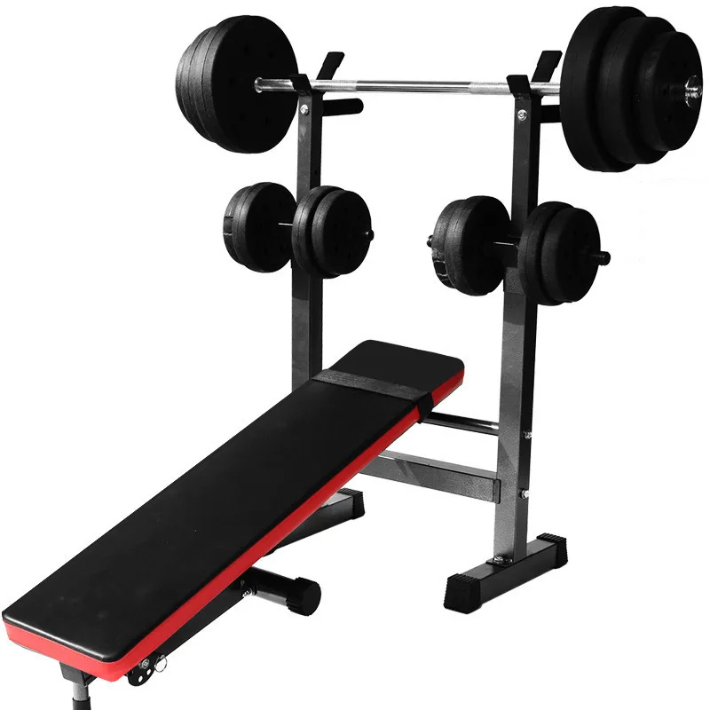 Home Gym Weight Bench - 2026 2021 Vente en gros économique