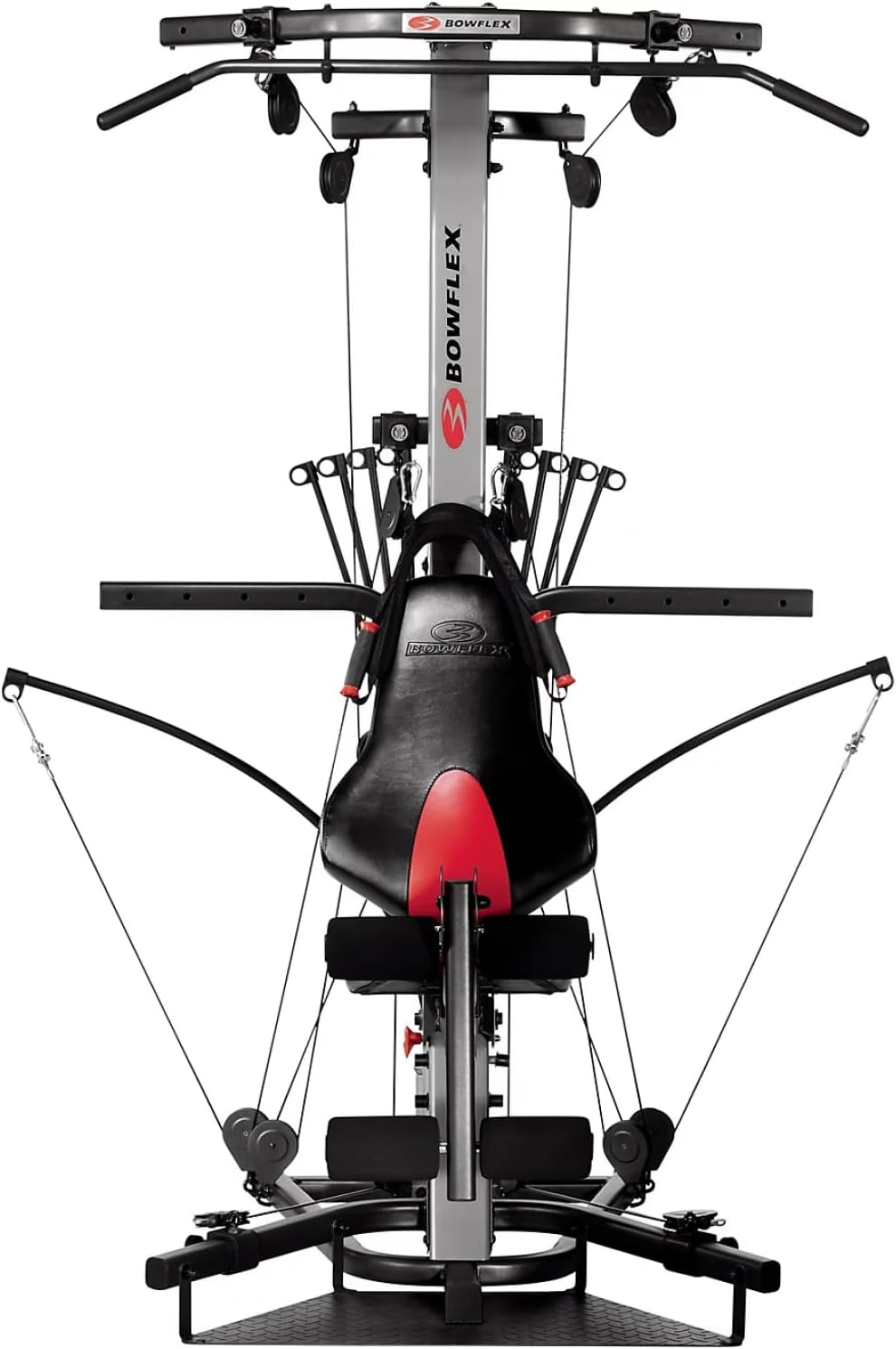 Home Gym Bowflex Machine - Systèmes d'entraînement BowFlex Home Gym, machine