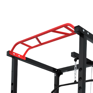 Home Gym With Smith Machine - Équipement de fitness moderne pour la