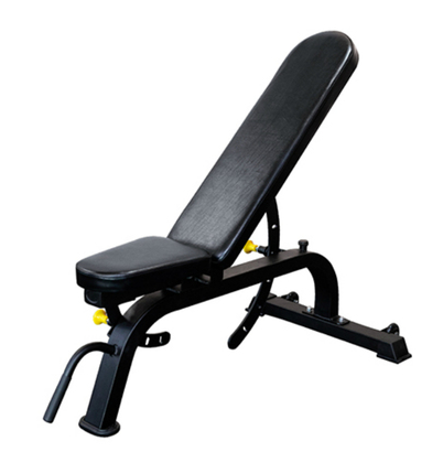 Home Gym Weight Bench - Banc de musculation réglable pour la