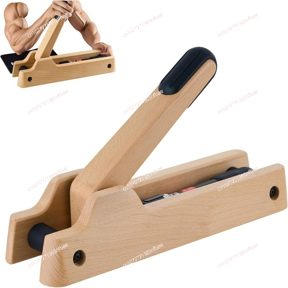Home Gym Diy - Appareil d'entraînement de lutte de bras