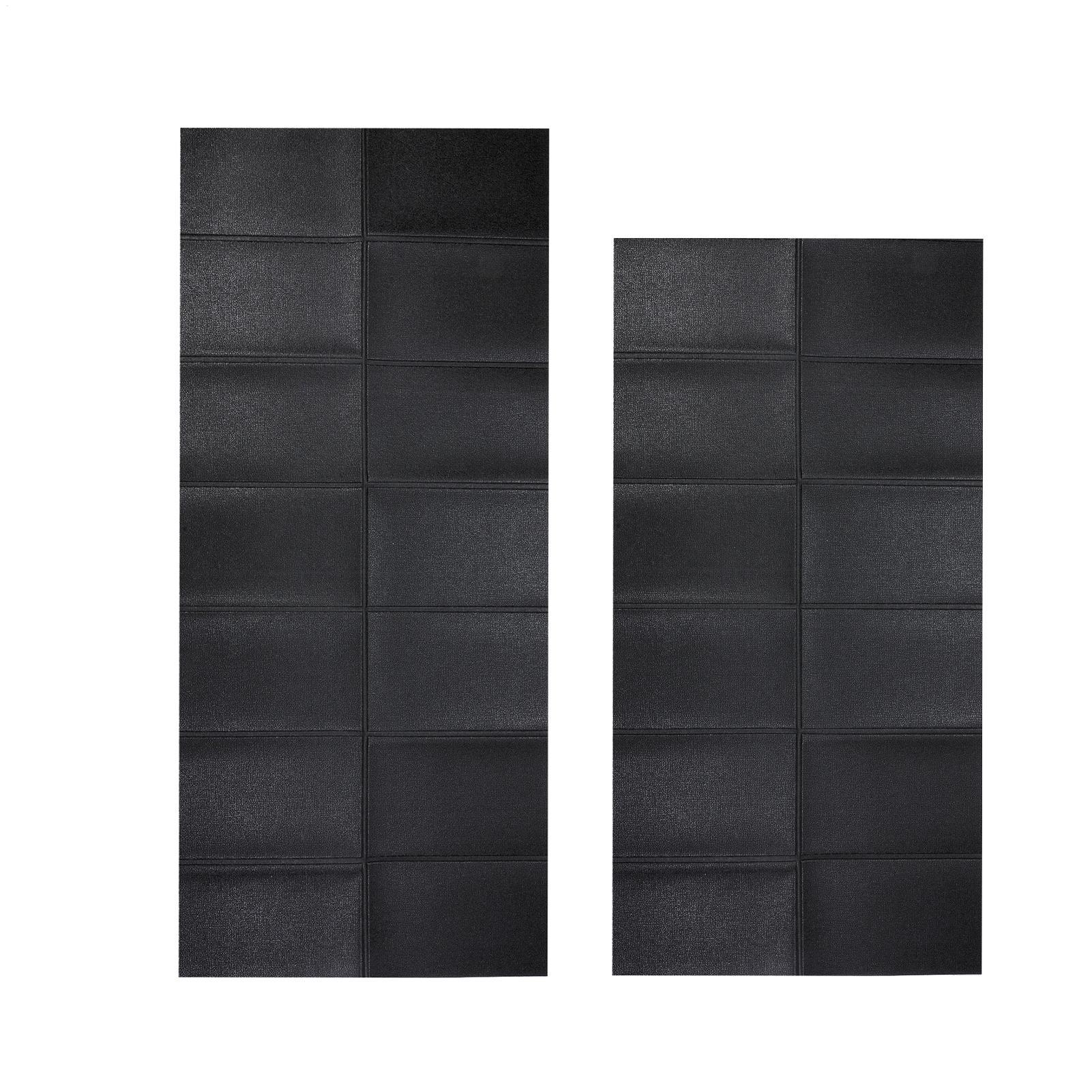 Home Gym Workout - Tapis de sol pour tapis de