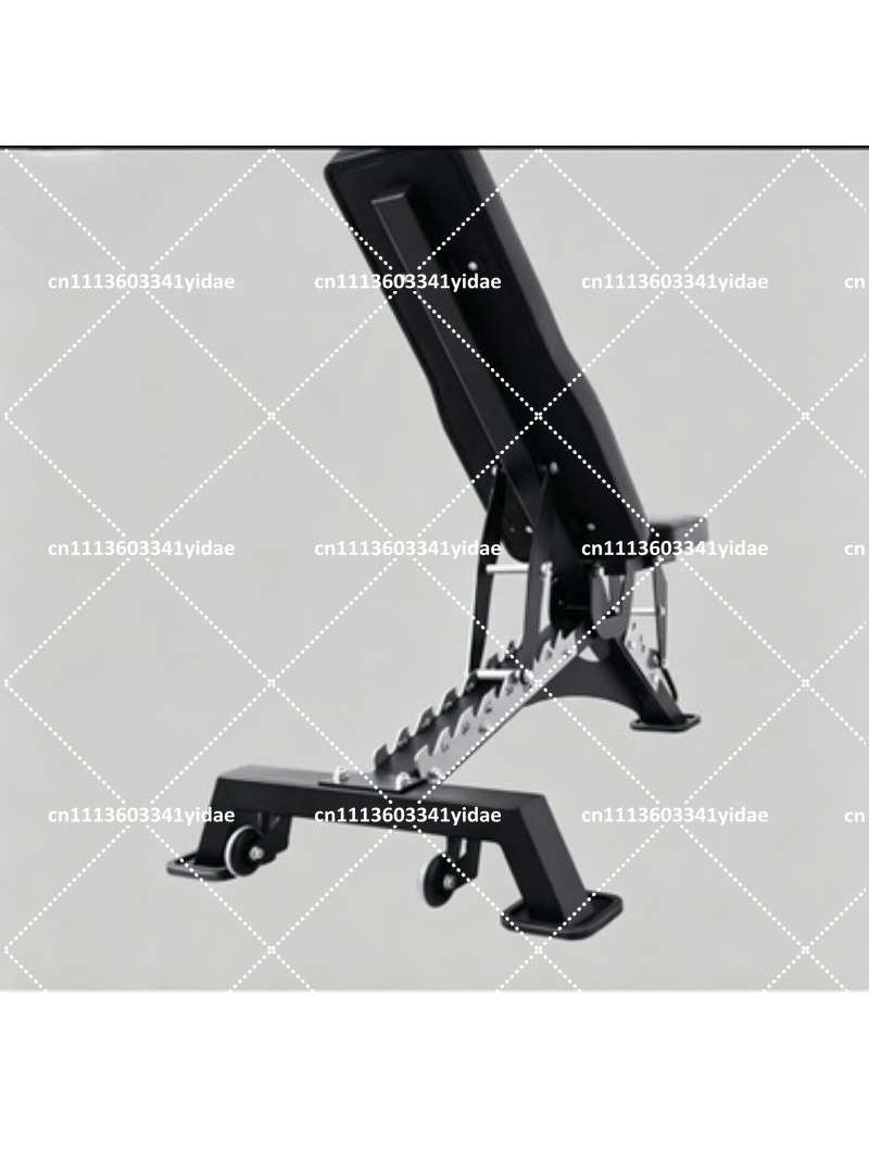 Banc de musculation réglable p - Home Gym Dumbbell Workout avis et prix