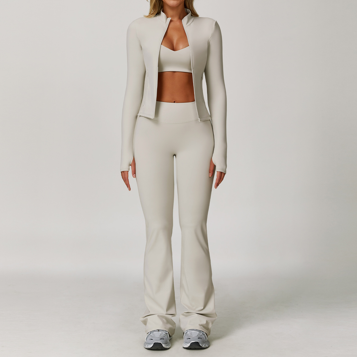 Ensemble de vêtements de sport - Home Gym Leg Press avis et prix