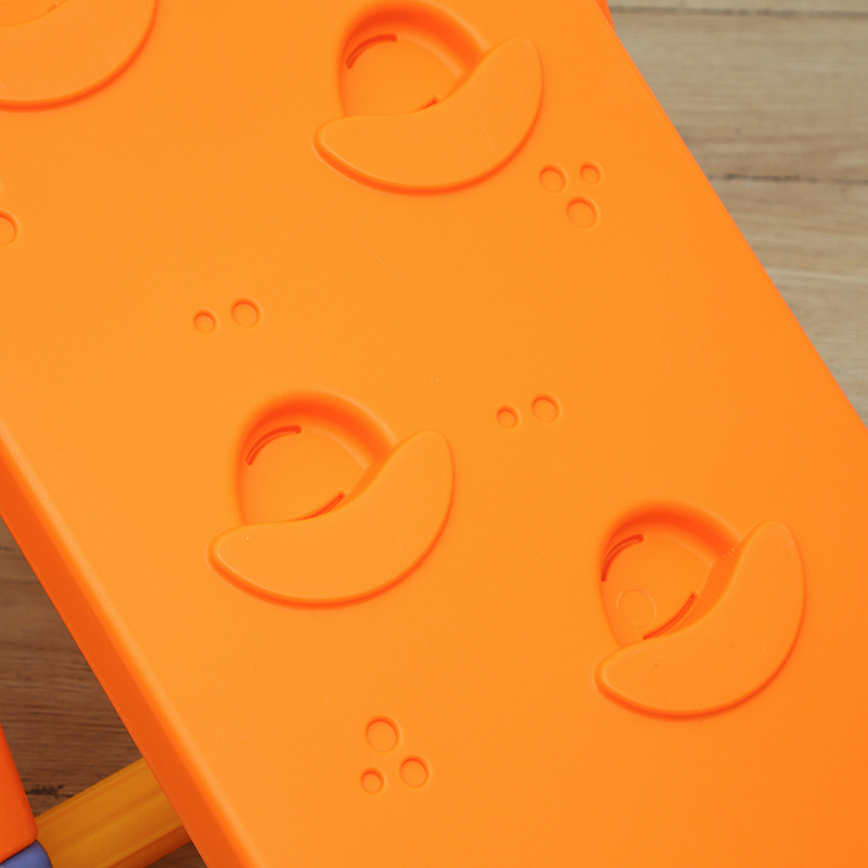 Toboggan pour enfants, bébés,  - Home Gym For Toddlers avis et prix