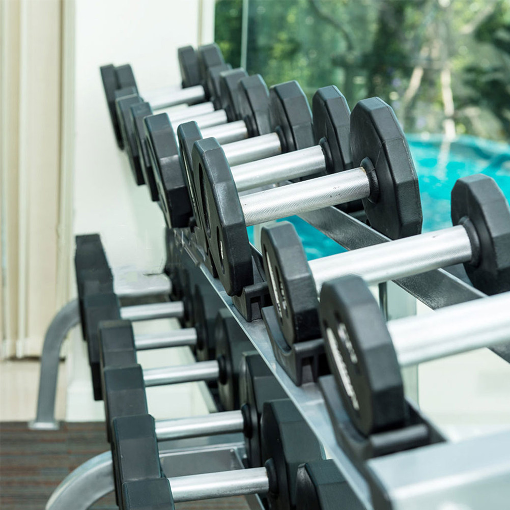 Support de rangement horizonta - Home Gym Floor avis et prix