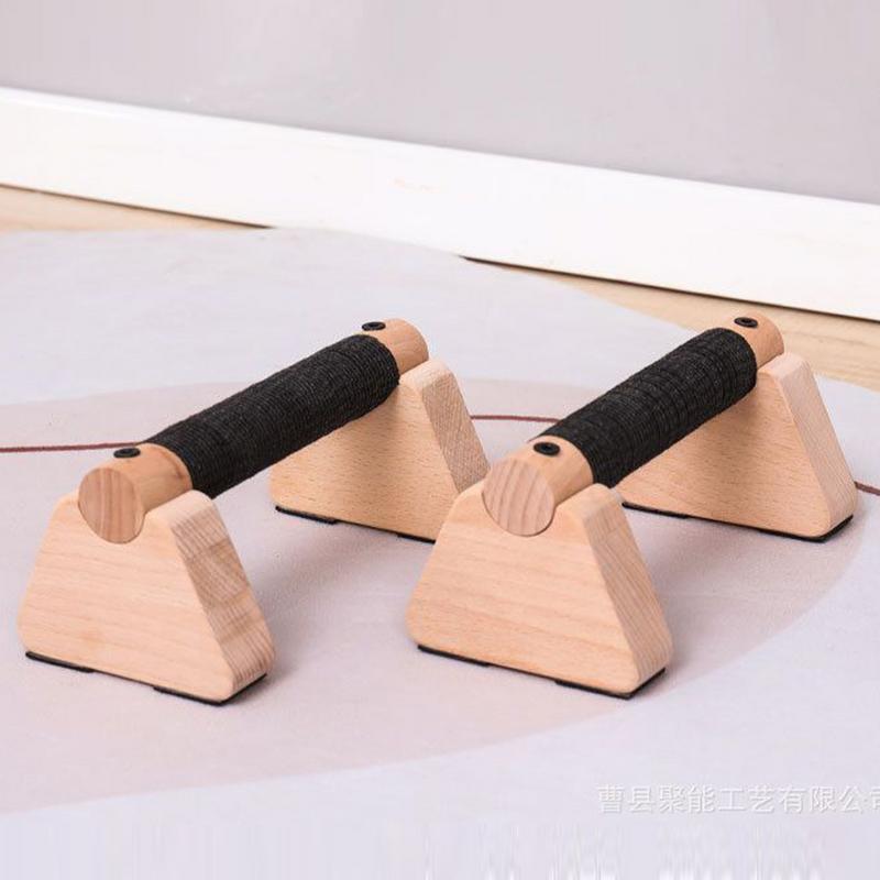 Barre de calistenie en bois, p - Home Gym Floor avis et prix
