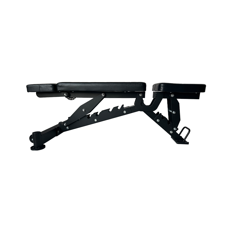 Banc de musculation réglable 3 - Home Gym Weight Bench avis et prix