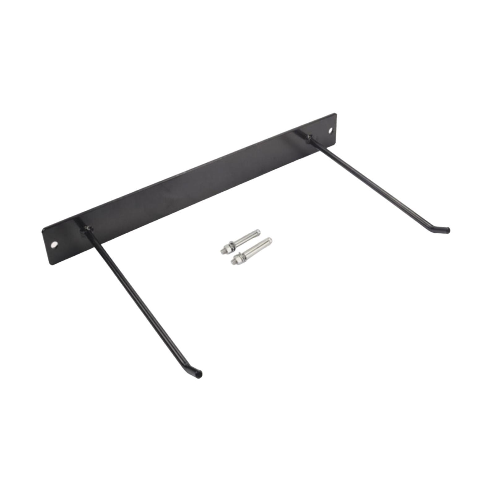 Support mural en métal pour ta - Home Gym Yoga Mat Storage avis et prix