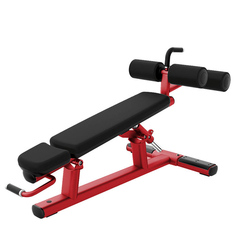 Banc commercial – Banc d'exerc - Home Gym Dumbbell Workout avis et prix