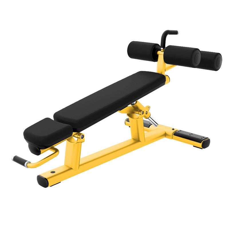 Banc commercial – Banc d'exerc - Home Gym Dumbbell Workout avis et prix