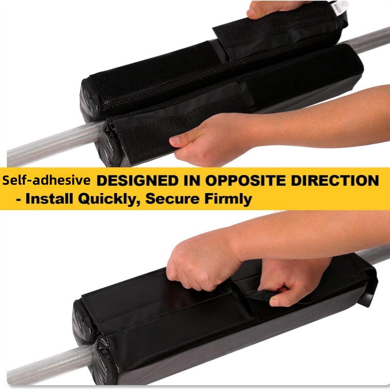 Coussin de protection carré po - Home Gym Weight Bench avis et prix