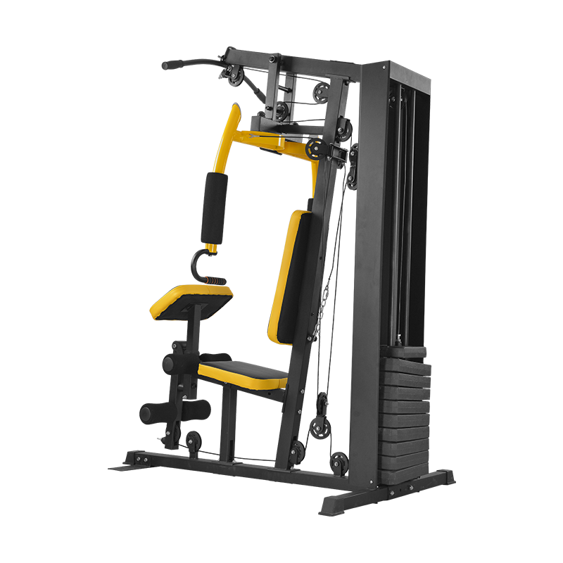 # Station de musculation multi - Home Gym Lat Pulldown Machine avis et prix