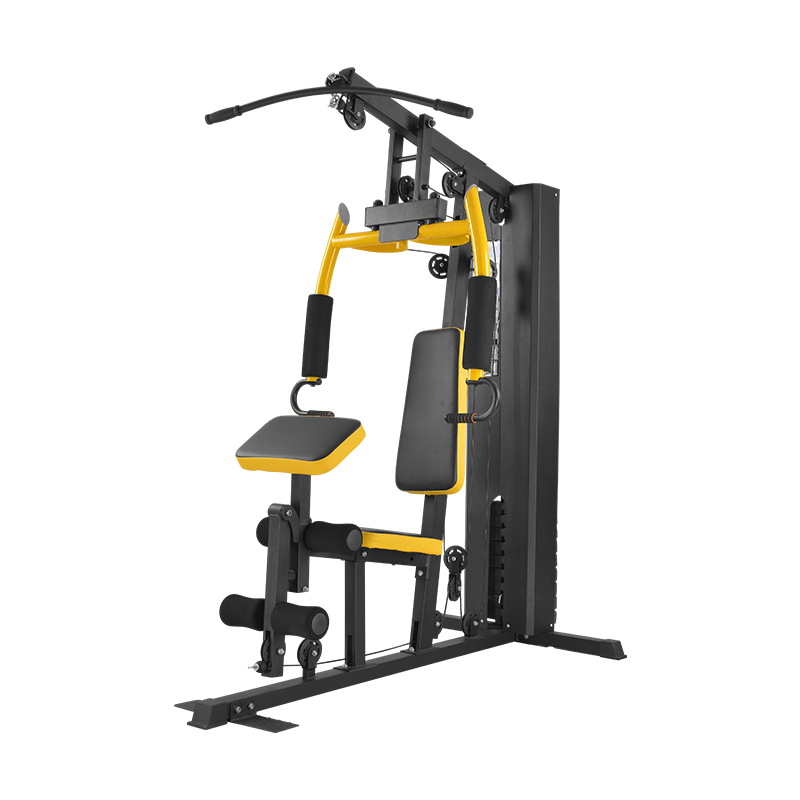 # Station de musculation multi - Home Gym Lat Pulldown Machine avis et prix