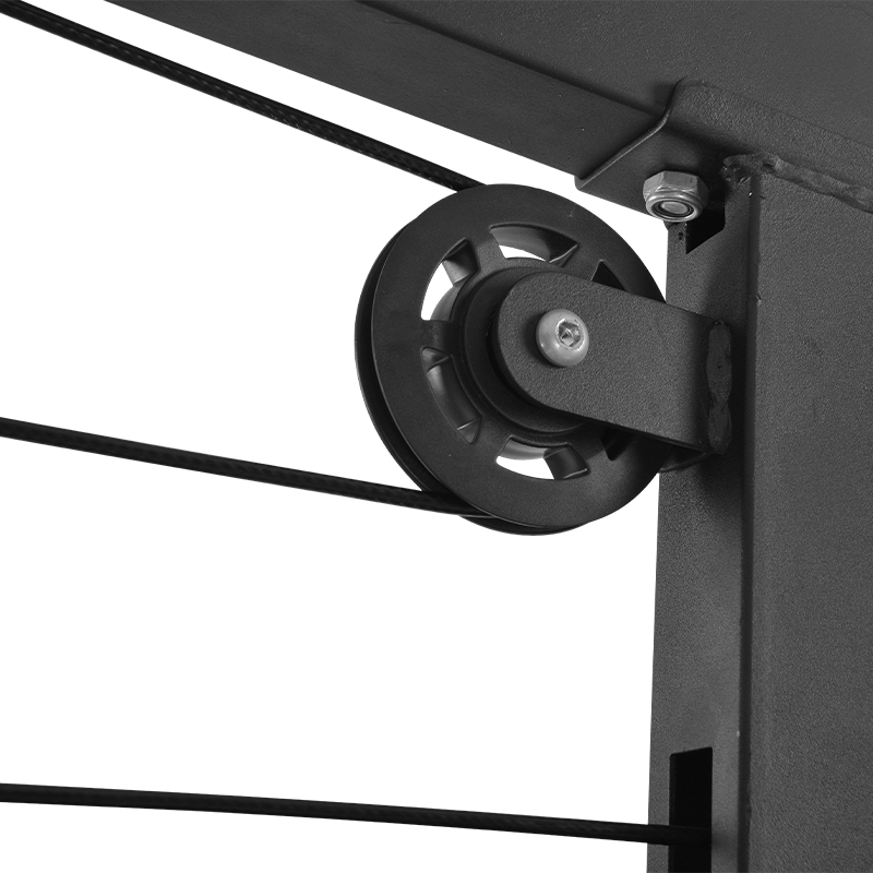 # Station de musculation multi - Home Gym Lat Pulldown Machine avis et prix