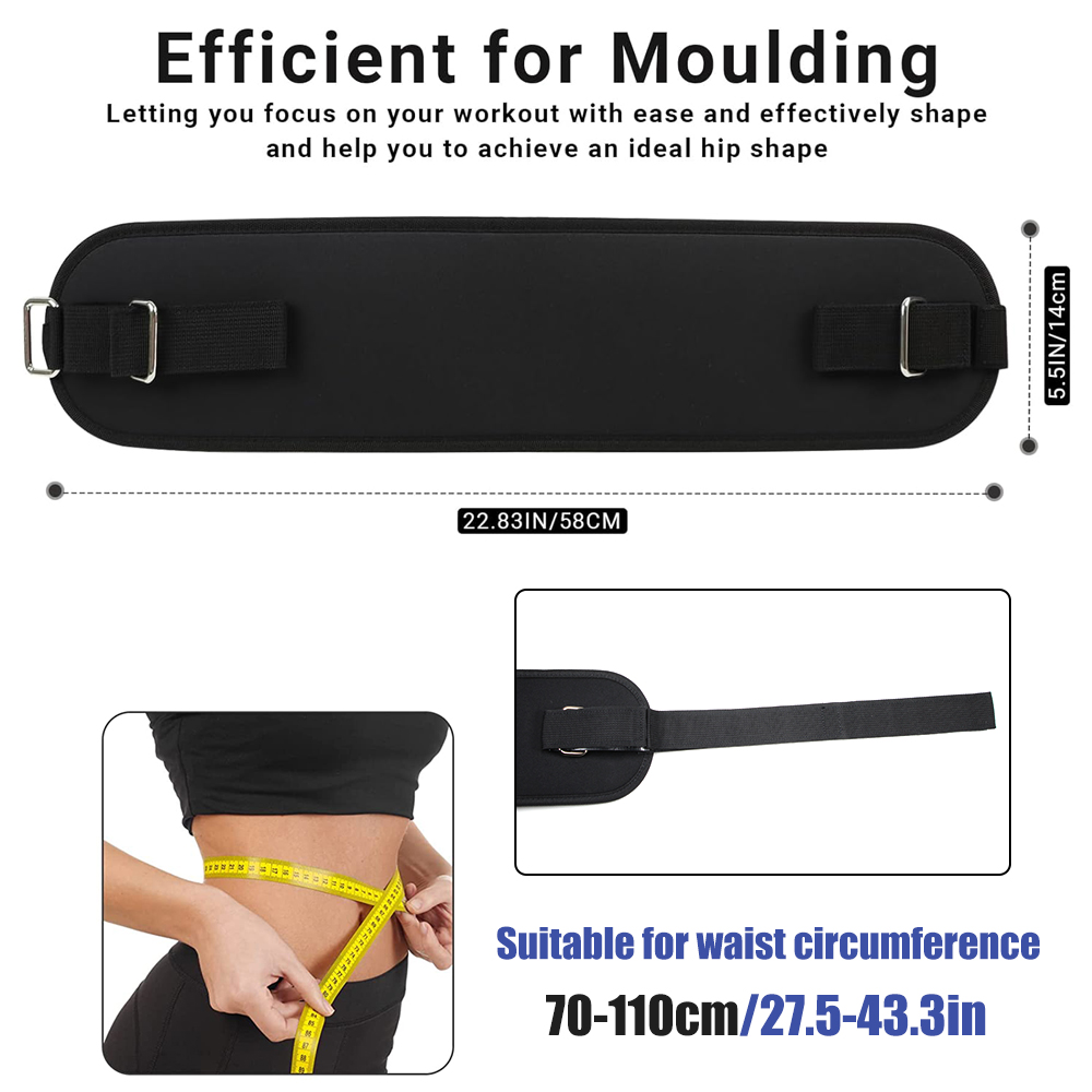 Ceinture d'entraînement des fe - Home Gym Dumbbell Workout avis et prix