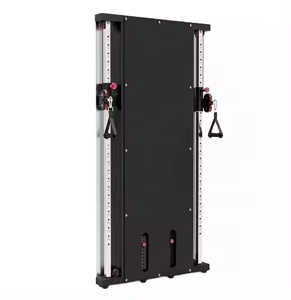 Appareil de musculation Smith  - Home Gym With Smith Machine avis et prix