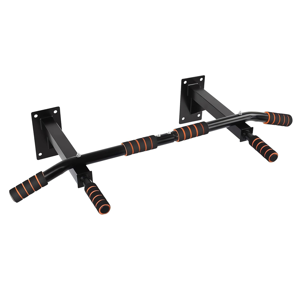 Barre de traction réglable en  - Home Gym Workout avis et prix