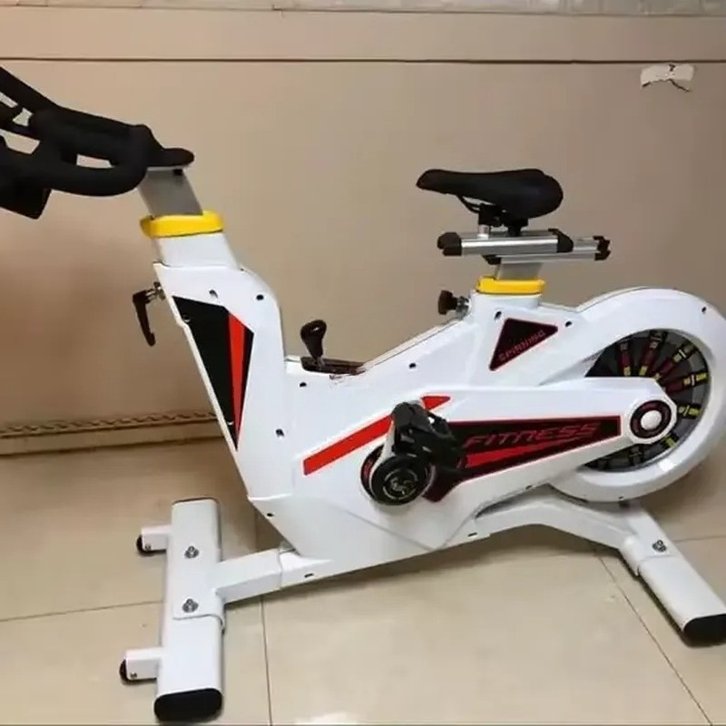 Vélo de spinning commercial, v - Home Gym Workout avis et prix