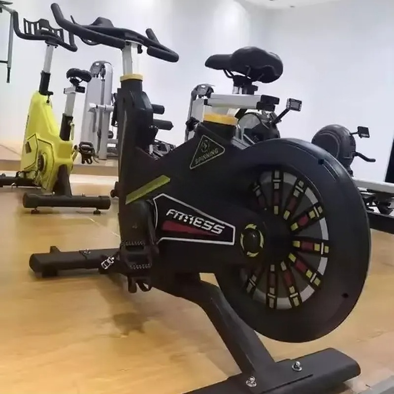 Vélo de spinning commercial, v - Home Gym Workout avis et prix
