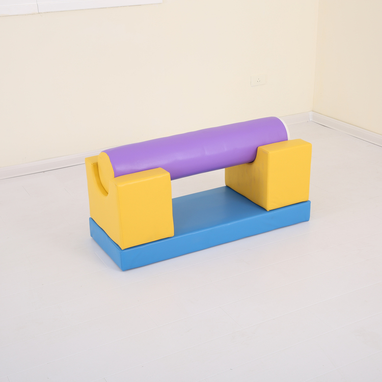 Structure d'escalade intérieur - Home Gym For Toddlers avis et prix