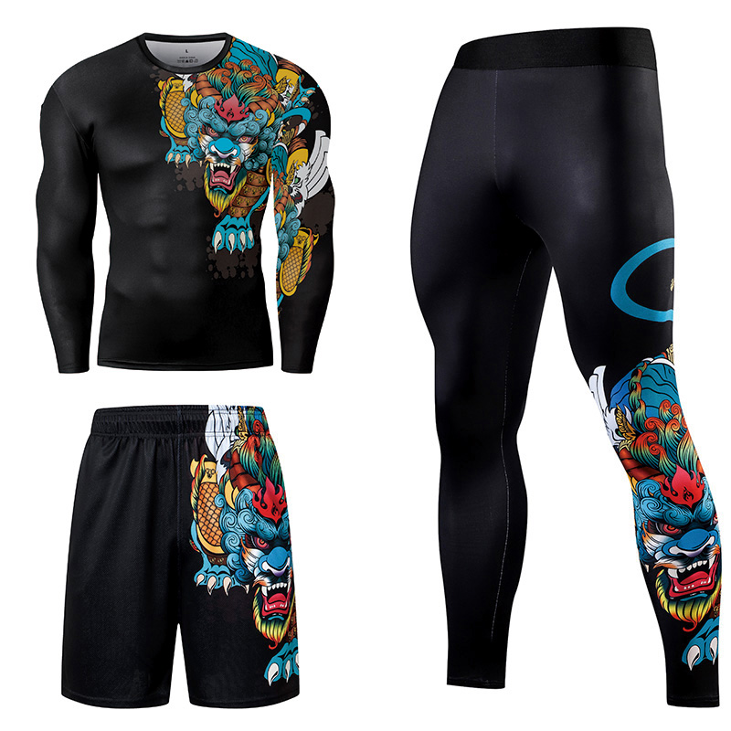 2/3 pièces hommes Jiu jitsu su - Home Gym Leg Press avis et prix