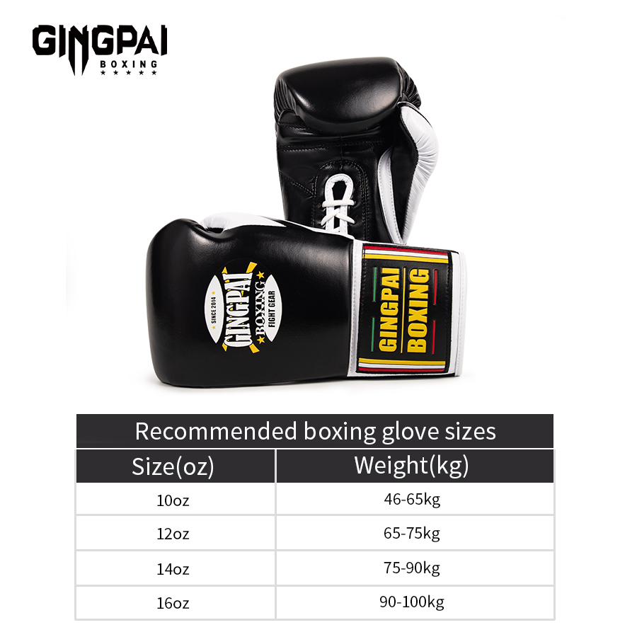 Gants de boxe professionnels p - Boxing Bag Stand avis et prix