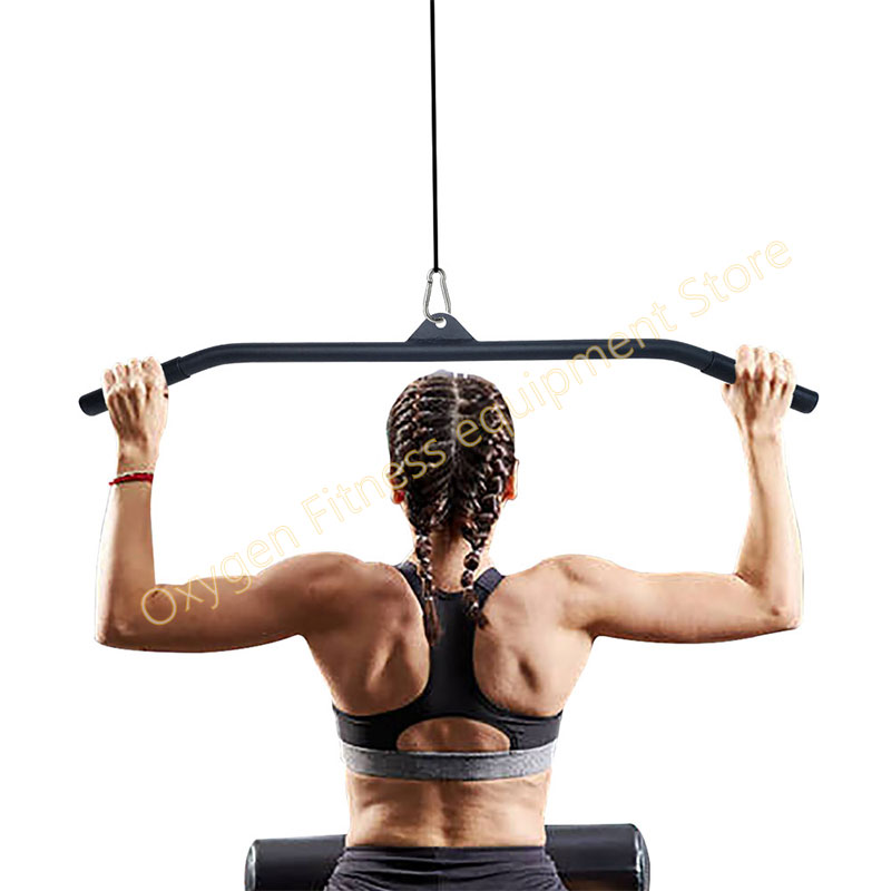 LAT-Barres de traction pour ma - Home Gym Lat Pulldown Machine avis et prix