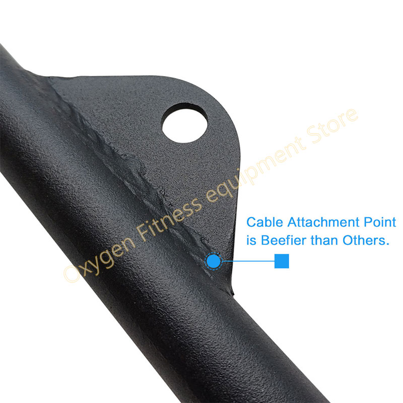 LAT-Barres de traction pour ma - Home Gym Lat Pulldown Machine avis et prix