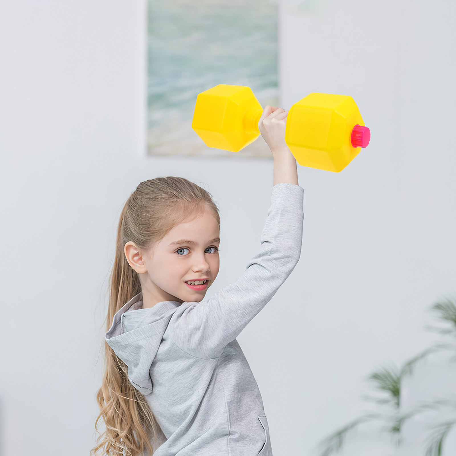 1 Paire d'haltères réglables p - Home Gym For Toddlers avis et prix