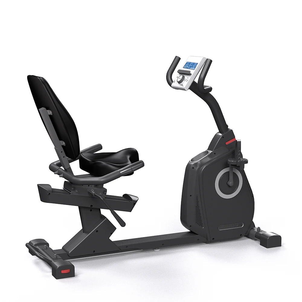 Vélo d'exercice magnétique inc - Home Gym Bike avis et prix