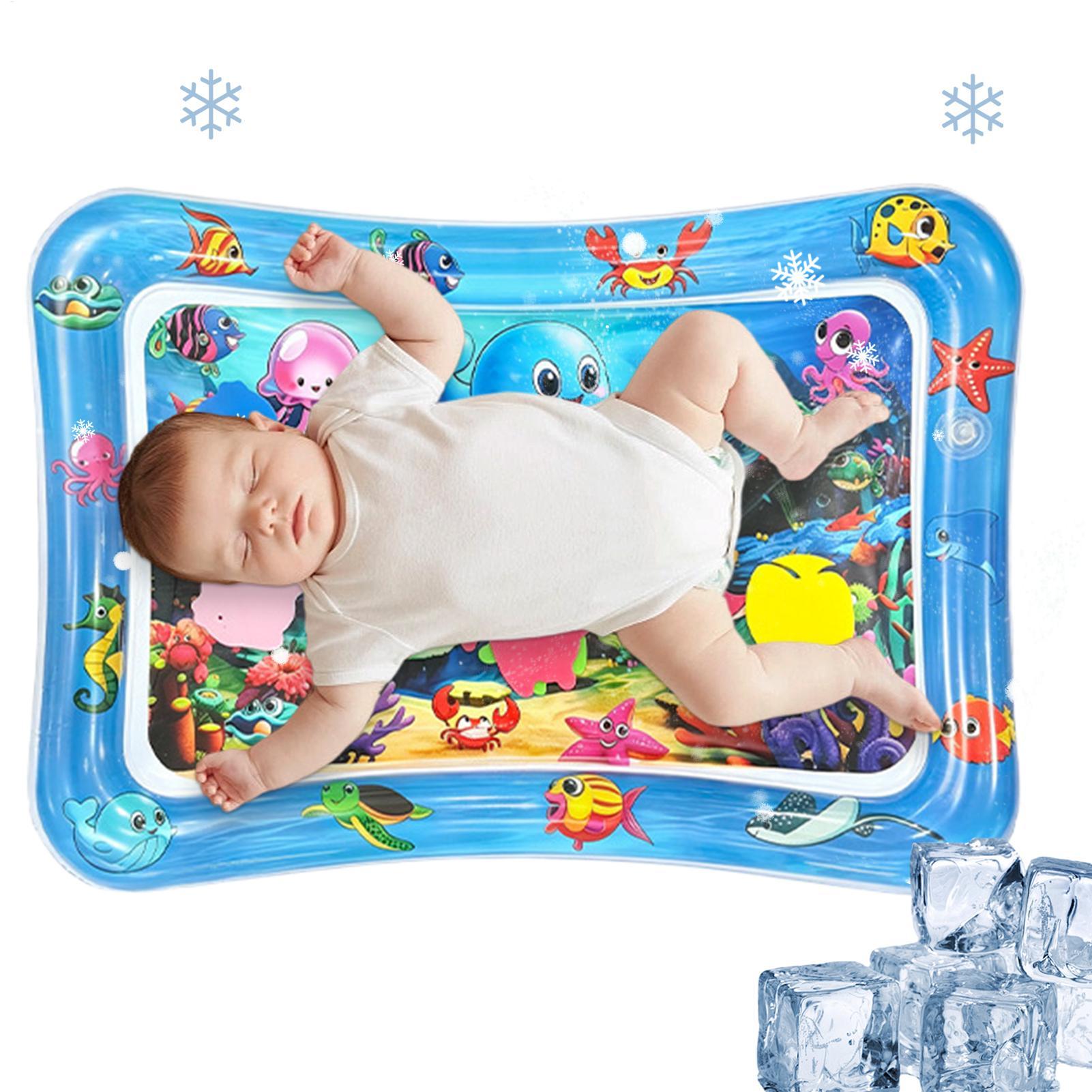 Tapis aquatique gonflable pour - Home Gym Floor avis et prix