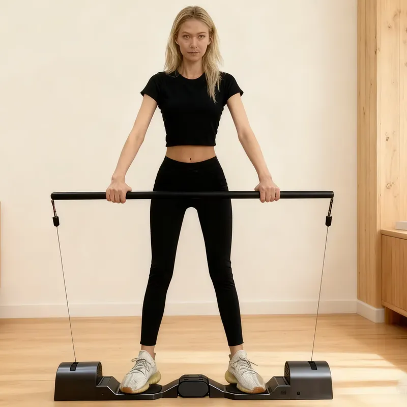 Équipement de musculation mult - Home Gym With Smith Machine avis et prix