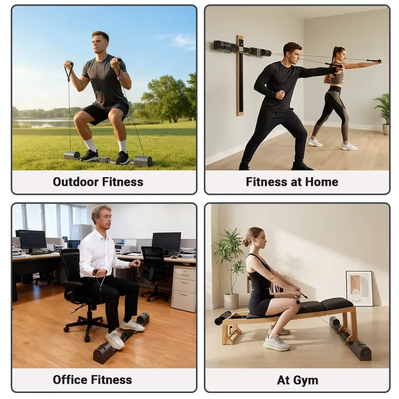 Équipement de musculation mult - Home Gym With Smith Machine avis et prix