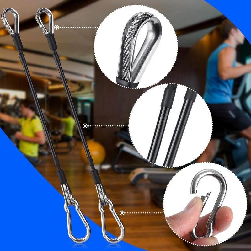 1/2 Pièces Rallonge de câble d - Home Gym Bowflex Machine avis et prix