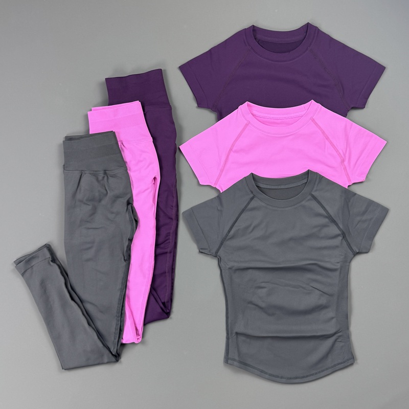 Ensemble de sport 2 pièces pou - Home Gym Leg Press avis et prix