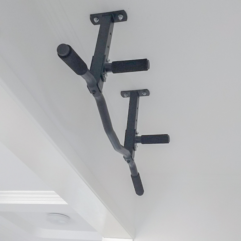 Barres de ruisseau multifoncti - Home Gym Leg Press avis et prix