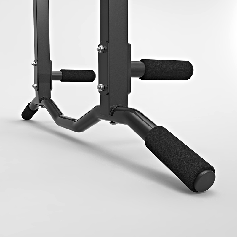 Barres de ruisseau multifoncti - Home Gym Leg Press avis et prix