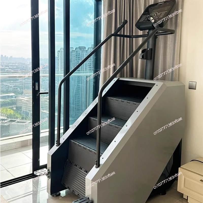 Monte-escalier commercial, sim - Home Gym Diy avis et prix