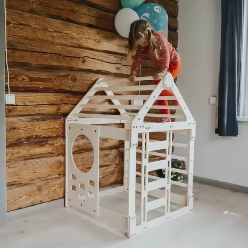 Aire de jeux pour enfants avec - Home Gym For Toddlers avis et prix