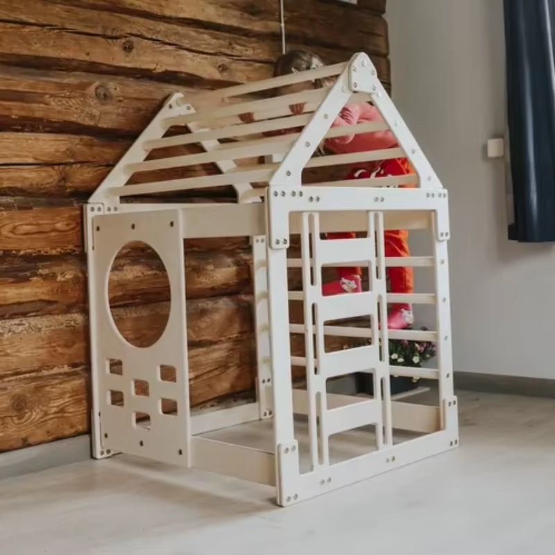 Aire de jeux pour enfants avec - Home Gym For Toddlers avis et prix