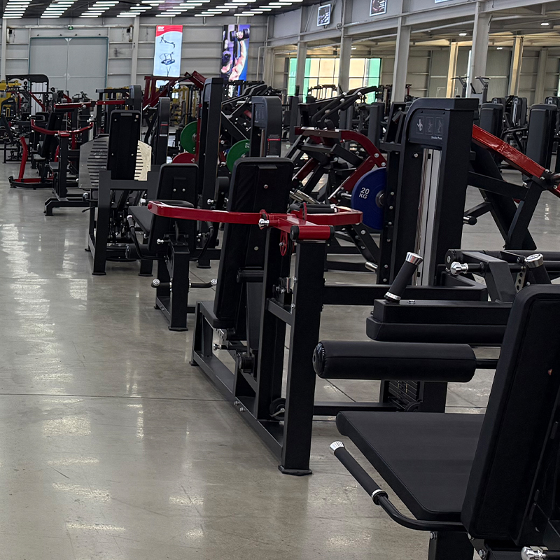 Équipement d'entraînement musc - Home Gym Workout avis et prix