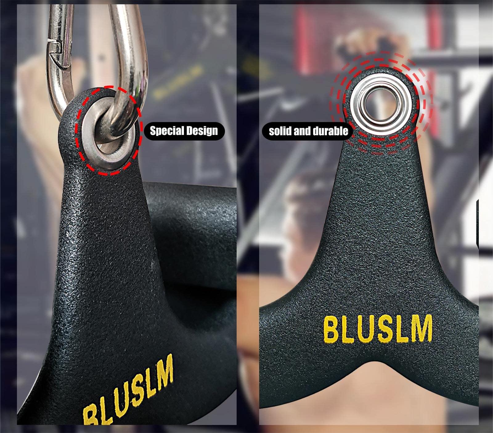 Poignée de traction pour entra - Home Gym Lat Pulldown Machine avis et prix